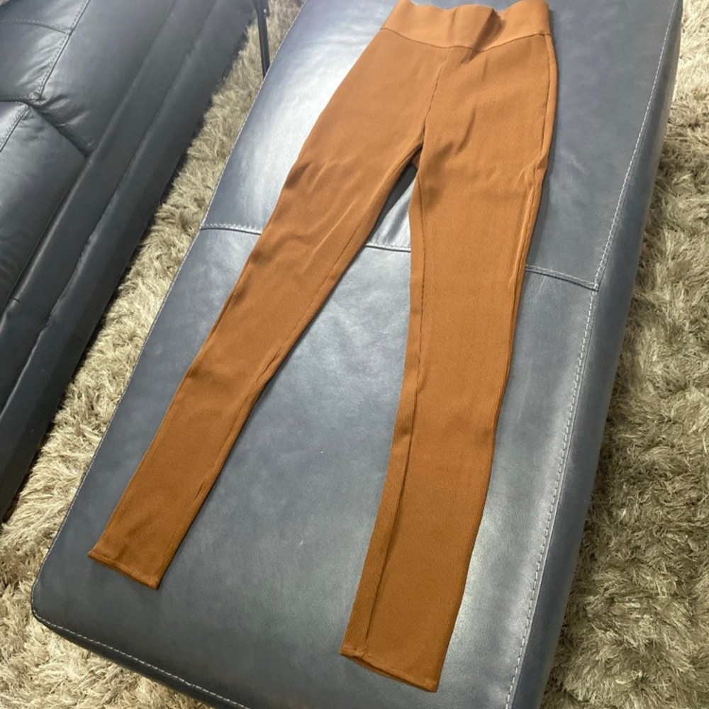 Women's Brown Pants